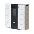 CENTROMETAL   CENTROMETAL ZS10-B 30203