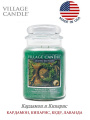 Village Candle   Village Candle  "  ", 