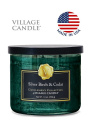 Village Candle   Village Candle "   ", , 