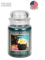 Village Candle   Village Candle " ", 