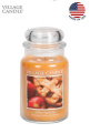 Village Candle   Village Candle " ", 