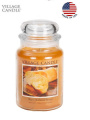 Village Candle   Village Candle "   ", 
