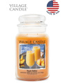Village Candle   Village Candle " ", 