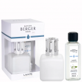   Lampe Berger "ICE CUBE" ()