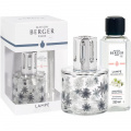   Lampe Berger "PURE FLORAL" 