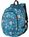 Target Collection  3 zip "Abstract blue"