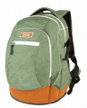 Target Collection   "Green melange"