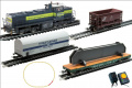 Mehano   MEHANO "Prestige  Railway Logistics"