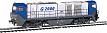 Mehano Mehano Prestige  DIESEL VOSSLOH G2000 POOL (DC  )
