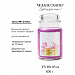 Village Candle   Village Candle 