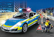 Playmobil   Playmobil Porsche 911 Carrera 4S 