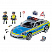 Playmobil   Playmobil Porsche 911 Carrera 4S 