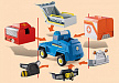Playmobil   Playmobil   