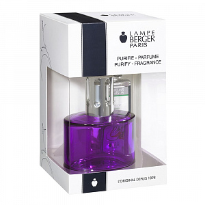   Lampe Berger "Ovalie"()