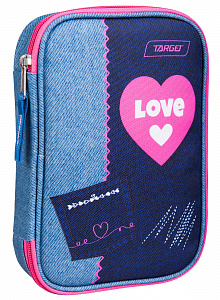 Target Collection    