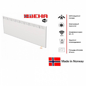 BEHA      PV 15 Wifi