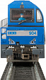 Mehano Mehano Prestige  DIESEL VOSSLOH G2000 RHB (DC  )