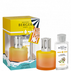   Lampe Berger  "Blissful"