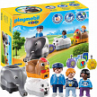 ������� ����� Playmobil ������ ���������