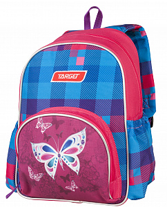 Target Collection   