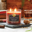 Village Candle   Village Candle 