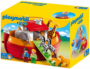 Playmobil   Playmobil  