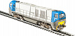 Mehano Mehano Prestige  DIESEL VOSSLOH G2000 HGK (DC  )