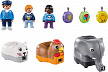 ������� ����� Playmobil ������ ���������