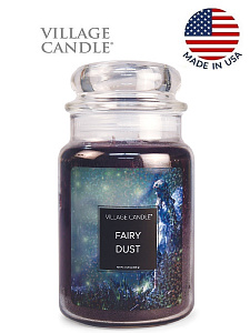 Village Candle   Village Candle 