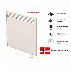 BEHA      PV 4 Wifi