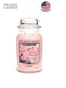 Village Candle   Village Candle 