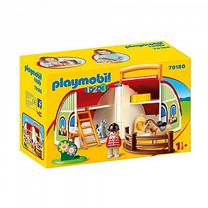 Playmobil   Playmobil  