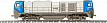 Mehano Mehano Prestige  DIESEL VOSSLOH G2000 HGK (DC  )