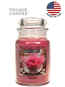 Village Candle   Village Candle 