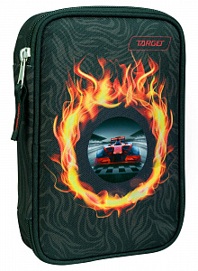 Target Collection    