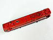 Mehano Mehano Prestige  DIESEL VOSSLOH G2000 NEUSSER EISENB (DC  )