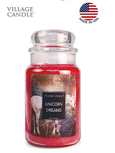 Village Candle   Village Candle 