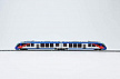 Mehano - ALSTOM LINT 41 (DC  ) T294
