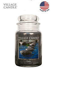 Village Candle   Village Candle 