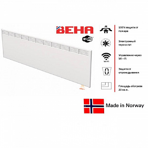 BEHA      PV 20 Wifi