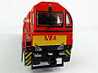 Mehano Mehano Prestige  DIESEL VOSSLOH G2000 NEUSSER EISENB (DC  )