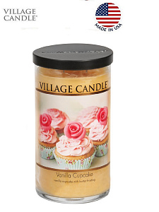 Village Candle   Village Candle 