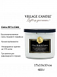 Village Candle   Village Candle 