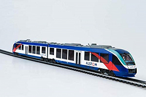 Mehano - ALSTOM LINT 41 (AC DIGITAL   ) 294