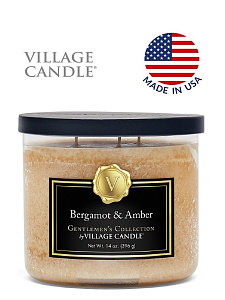 Village Candle   Village Candle 