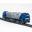 Mehano Mehano Prestige  DIESEL VOSSLOH G2000 RHB (DC  )