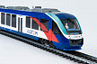 Mehano - ALSTOM LINT 41 (AC DIGITAL   ) 294