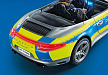 Playmobil   Playmobil Porsche 911 Carrera 4S 