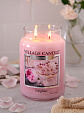 Village Candle   Village Candle 