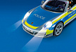 Playmobil   Playmobil Porsche 911 Carrera 4S 